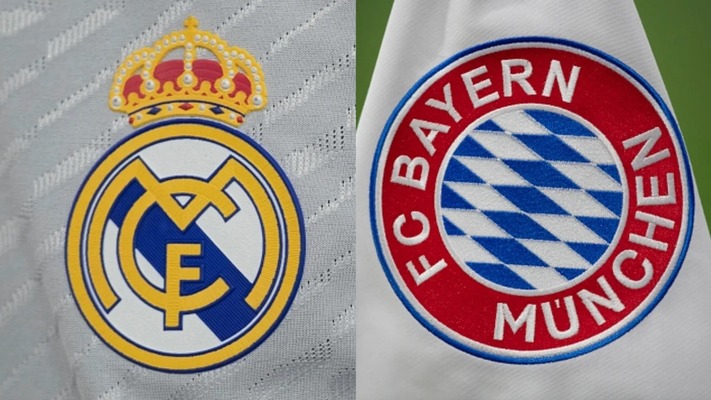 Real Madrid vs Bayern: Ancelotti confident Los Blancos of reaching Champions League final