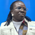 Rebecca Bolatito Gabriel