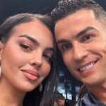 Cristiano Ronaldo set to marry longtime girlfriend Georgina Rodriguez