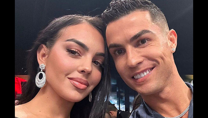 Cristiano Ronaldo set to marry longtime girlfriend Georgina Rodriguez