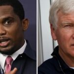 Eto'o apologises to coach Brys after public spat