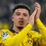 Sancho's Champions League final run earns Man United £3.4m boost