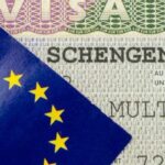 Schengen visa fees increase 12% globally starting June 11th