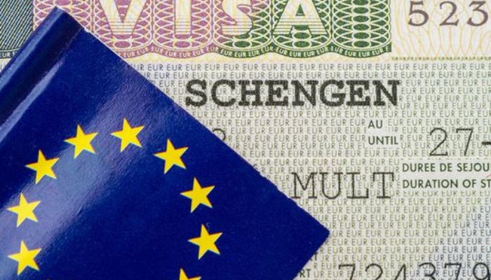 Schengen visa fees increase 12% globally starting June 11th