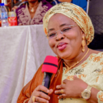 Sefinat Usman Ododo