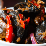 Spicey Nigerian foods