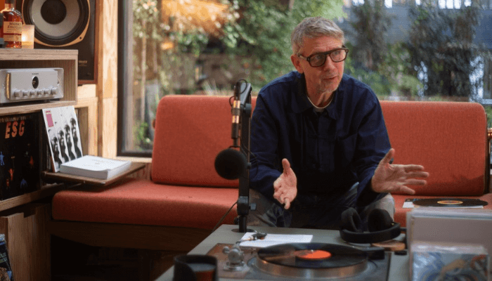 Studio Monkey Shoulder