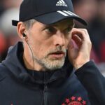 Man United begin talks with Tuchel as Ten Hags exit nears