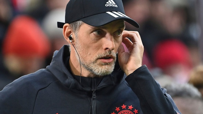 Man United begin talks with Tuchel as Ten Hags exit nears