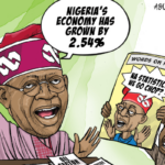 Tinubu's first year in nine