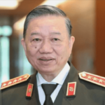 Vietnam President