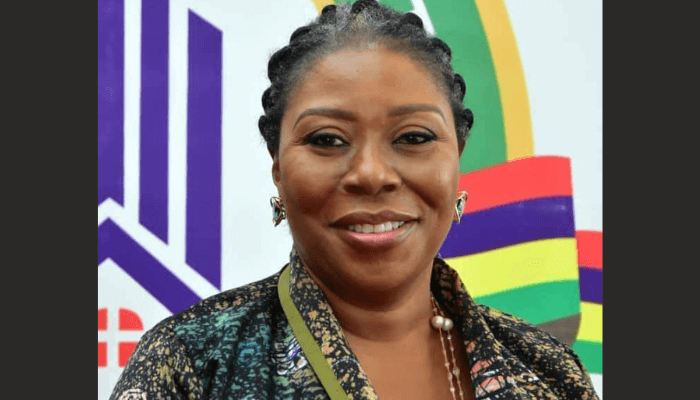 Toke Benson-Awoyinka