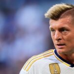 Kroos announces exit from Real Madrid and retirement from football