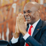 Tony Elumelu