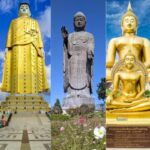 Top 10 biggest statues and monuments in the world in 2024