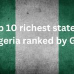 richest states in Nigeria
