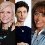 Top 5 world’s richest self-made women in 2024