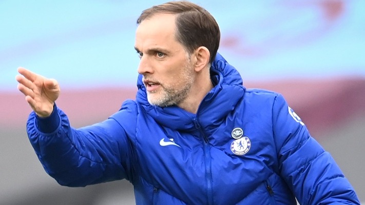 Tuchel linked to sensational Chelsea return