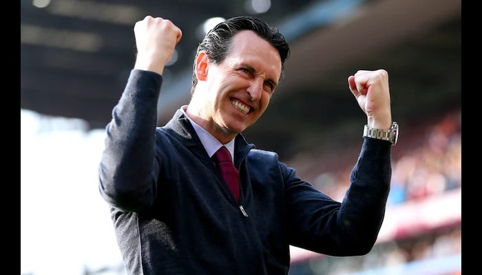 Emery commits to Aston Villa project, signs new deal until 2029