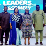 Dare Adeboye Foundation