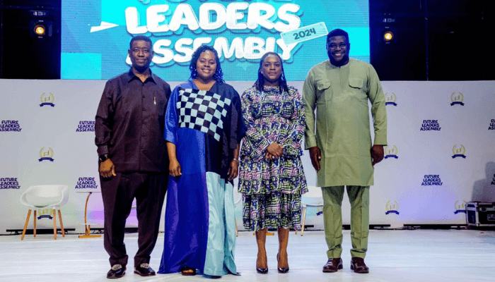 Dare Adeboye Foundation