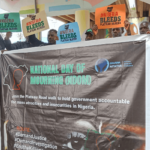 Srarina Initiative for Peace Justice and Development