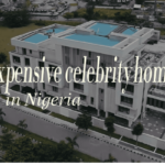 Celebrities with the most expensive homes in Nigeria