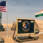 Russian military in Niger