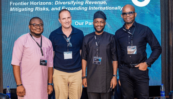 fintech in Nigeria