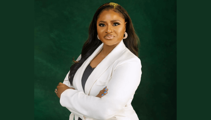 Omowunmi Akingbohungbe