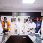 Joint Sector Unions (JOHESU)