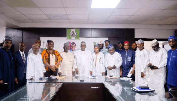 Joint Sector Unions (JOHESU)