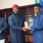 Nigerian Shippers’ Council