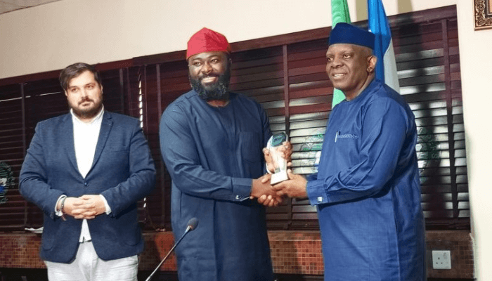 Nigerian Shippers’ Council