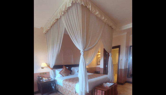 hospitality industry