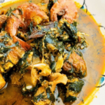 Okazi Soup