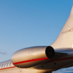 VistaJet
