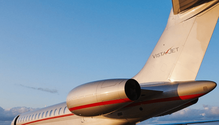 VistaJet