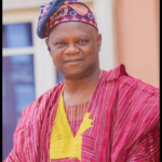 Babatunde Olarewaju
