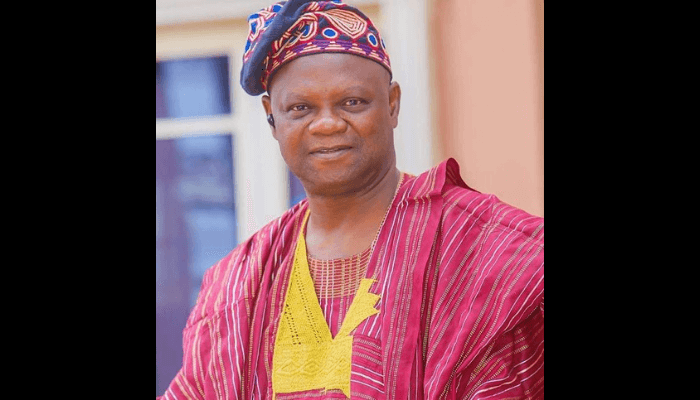 Babatunde Olarewaju
