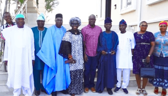 Yoruba unity forum