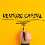 Venture capital investment in Africa