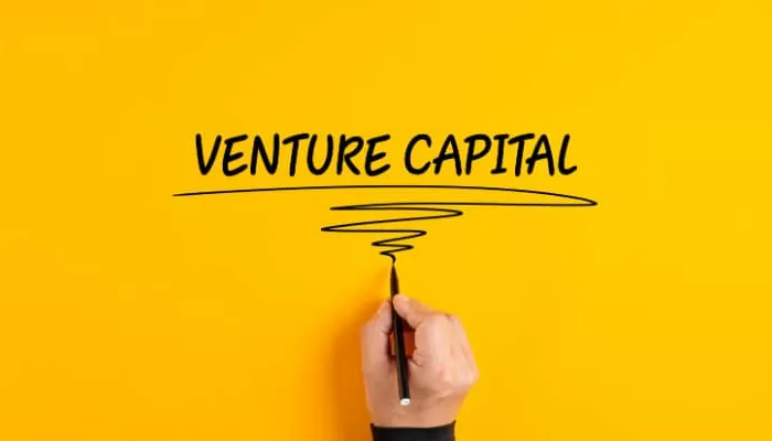 Venture capital investment in Africa