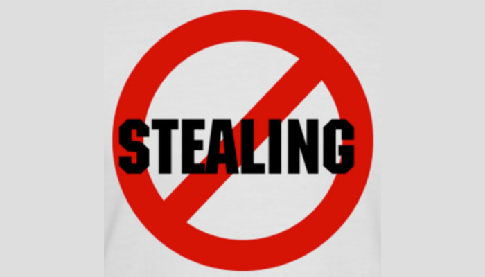stealing in Abia and Rivers States