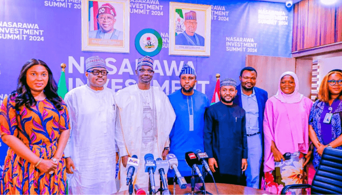 Nasarawa Investment Summit