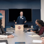 Toastmasters international
