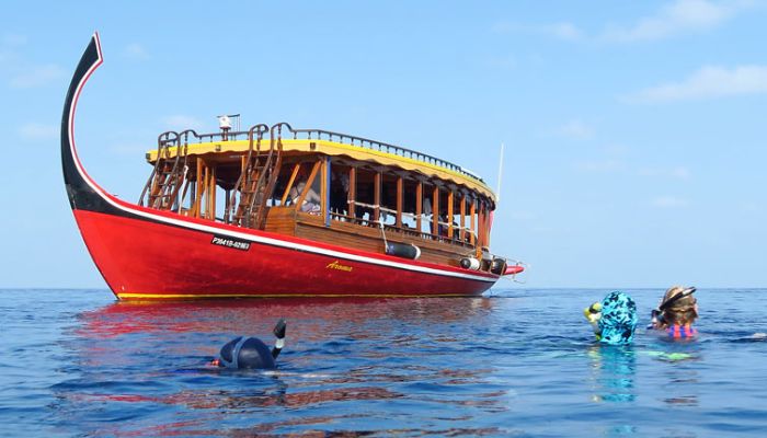 Utilize Cheap Transportation