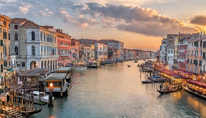 Venice, Italy