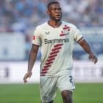 Boniface scores as Leverkusen demolish Bochum to extend unbeaten run to 50