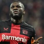 AC Milan step up interest in Victor Boniface